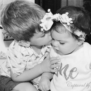 Meet your Posher, Carrie